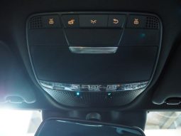 MERCEDES BENZ C-CLASS C180 AVANTGARDE AMG LINE 2016 full