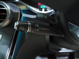 MERCEDES BENZ C-CLASS C180 AVANTGARDE AMG LINE 2016 full