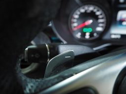 MERCEDES BENZ C-CLASS C180 AVANTGARDE AMG LINE 2016 full