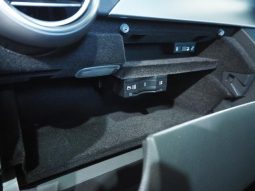 MERCEDES BENZ C-CLASS C180 AVANTGARDE AMG LINE 2016 full