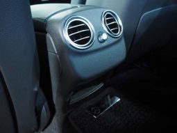 MERCEDES BENZ C-CLASS C180 AVANTGARDE AMG LINE 2016 full