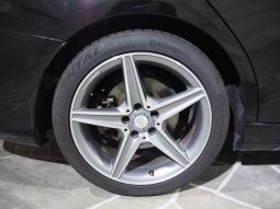 MERCEDES BENZ C-CLASS C180 AVANTGARDE AMG LINE 2016 full