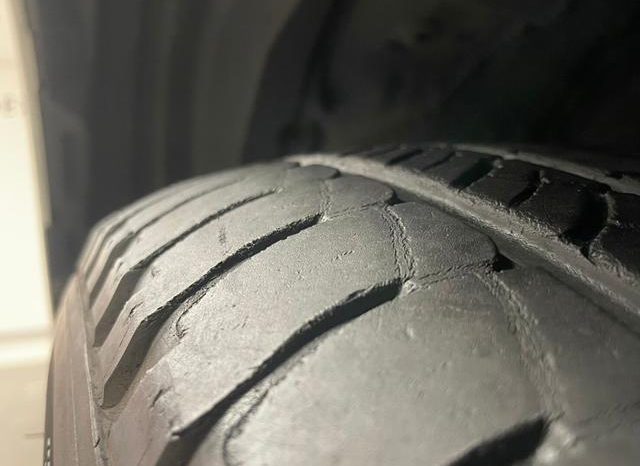 TOYOTA LAND CRUISER PRADO TX L PACKAGE BLACK EDITION 2020 full