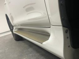 TOYOTA LAND CRUISER PRADO TX L PACKAGE BLACK EDITION 2020 full