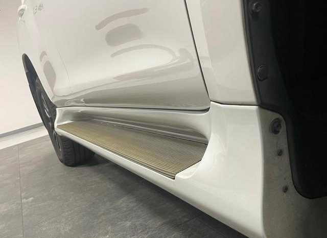 TOYOTA LAND CRUISER PRADO TX L PACKAGE BLACK EDITION 2020 full