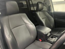 TOYOTA LAND CRUISER PRADO TX L PACKAGE BLACK EDITION 2020 full