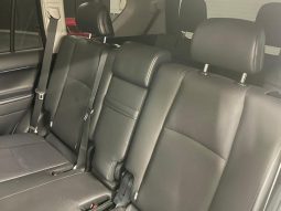 TOYOTA LAND CRUISER PRADO TX L PACKAGE BLACK EDITION 2020 full