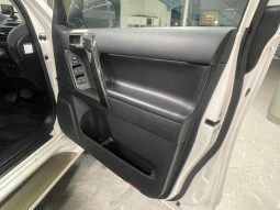 TOYOTA LAND CRUISER PRADO TX L PACKAGE BLACK EDITION 2020 full