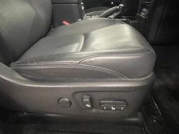 TOYOTA LAND CRUISER PRADO TX L PACKAGE BLACK EDITION 2020 full