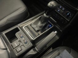 TOYOTA LAND CRUISER PRADO TX L PACKAGE BLACK EDITION 2020 full