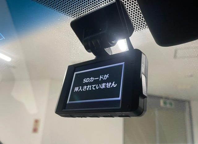 TOYOTA LAND CRUISER PRADO TX L PACKAGE BLACK EDITION 2020 full