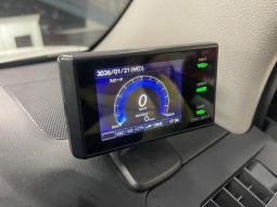 TOYOTA LAND CRUISER PRADO TX L PACKAGE BLACK EDITION 2020 full