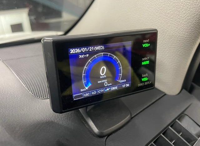 TOYOTA LAND CRUISER PRADO TX L PACKAGE BLACK EDITION 2020 full