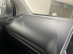 TOYOTA LAND CRUISER PRADO TX L PACKAGE BLACK EDITION 2020 full