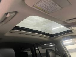 TOYOTA LAND CRUISER PRADO TX L PACKAGE BLACK EDITION 2020 full