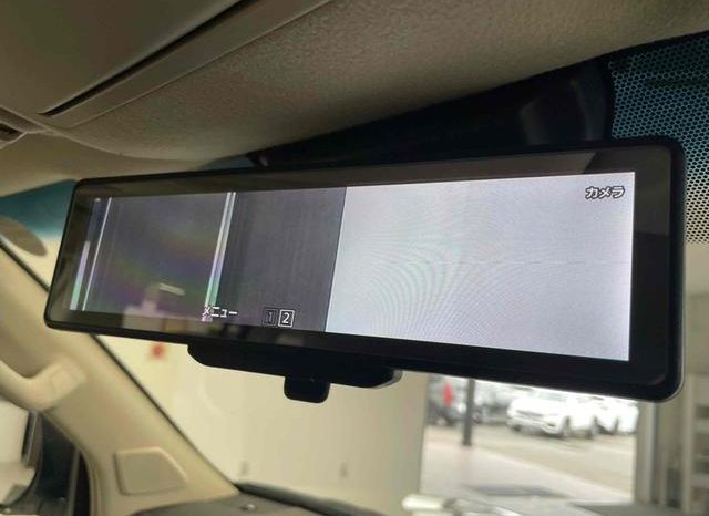 TOYOTA LAND CRUISER PRADO TX L 2019 full