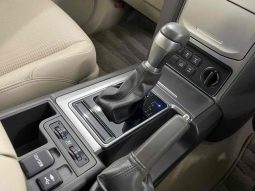 TOYOTA LAND CRUISER PRADO TX L 2019 full