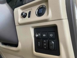 TOYOTA LAND CRUISER PRADO TX L 2019 full