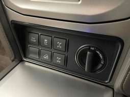 TOYOTA LAND CRUISER PRADO TX L 2019 full