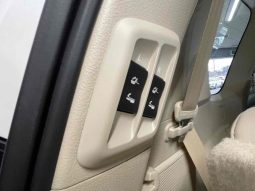 TOYOTA LAND CRUISER PRADO TX L 2019 full