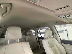 TOYOTA LAND CRUISER PRADO TX L 2019 full