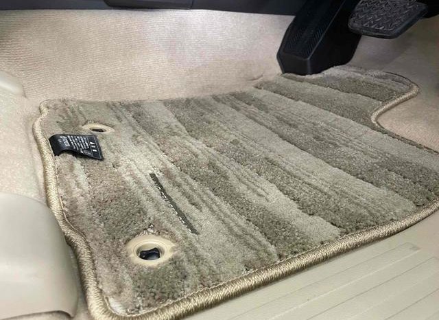 TOYOTA LAND CRUISER PRADO TX L 2019 full