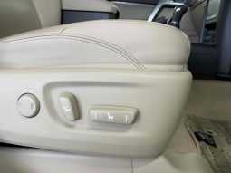 TOYOTA LAND CRUISER PRADO TX L 2019 full