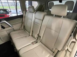 TOYOTA LAND CRUISER PRADO TX L 2019 full