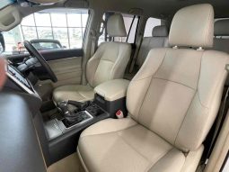 TOYOTA LAND CRUISER PRADO TX L 2019 full