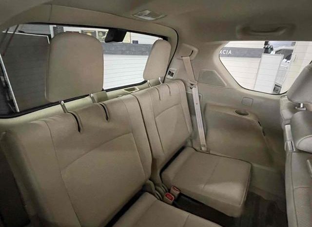 TOYOTA LAND CRUISER PRADO TX L 2019 full