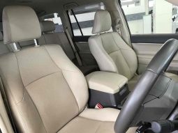 TOYOTA LAND CRUISER PRADO TX L 2019 full