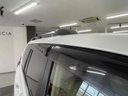 TOYOTA LAND CRUISER PRADO TX L 2019 full