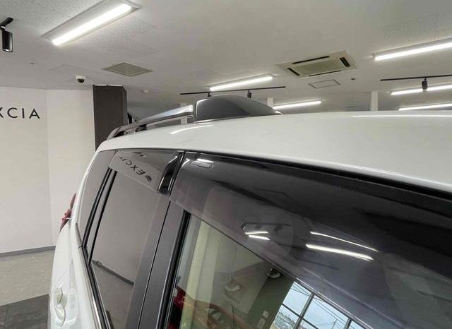 TOYOTA LAND CRUISER PRADO TX L 2019 full