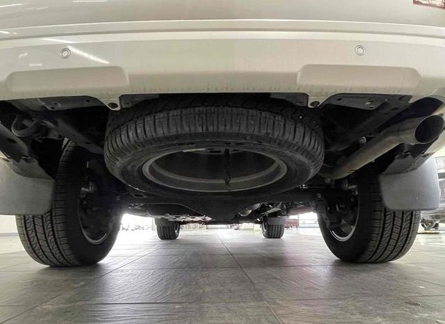 TOYOTA LAND CRUISER PRADO TX L 2019 full