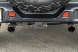 Jeep Wrangler Unlimited Sport 4×4 2020 full