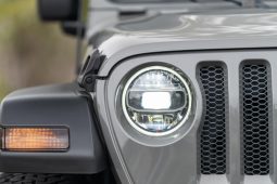 Jeep Wrangler Unlimited Sport 4×4 2020 full