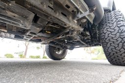 Jeep Wrangler Unlimited Sport 4×4 2020 full