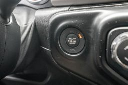 Jeep Wrangler Unlimited Sport 4×4 2020 full