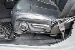 Jeep Wrangler Unlimited Sport 4×4 2020 full