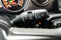 Jeep Wrangler Unlimited Sport 4×4 2020 full