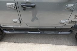 Jeep Wrangler Unlimited Sport 4×4 2020 full