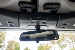 Jeep Wrangler Unlimited Sport 4×4 2020 full