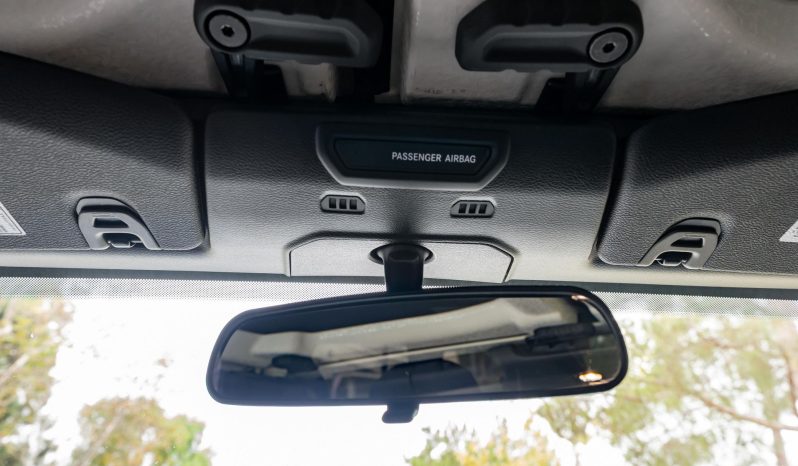 Jeep Wrangler Unlimited Sport 4×4 2020 full