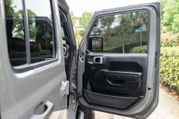 Jeep Wrangler Unlimited Sport 4×4 2020 full