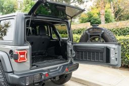 Jeep Wrangler Unlimited Sport 4×4 2020 full