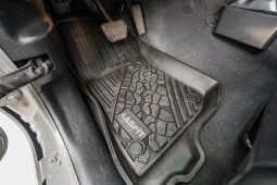 Jeep Wrangler Unlimited Sport 4×4 2020 full