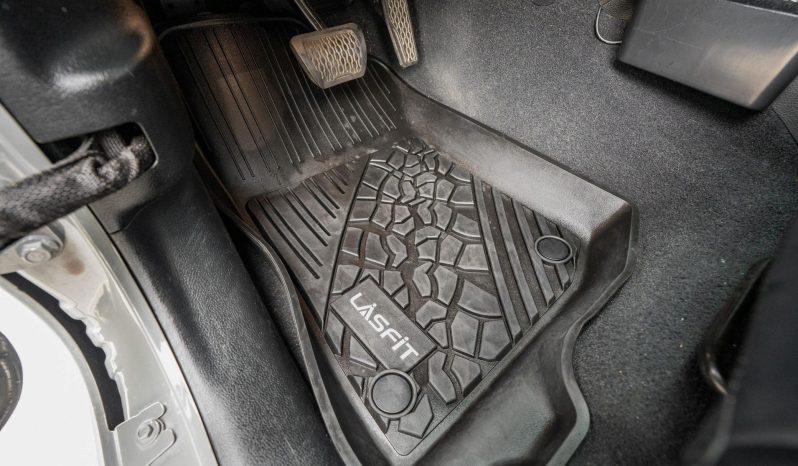 Jeep Wrangler Unlimited Sport 4×4 2020 full