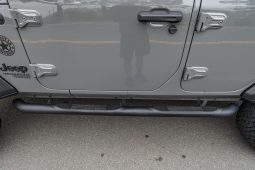 Jeep Wrangler Unlimited Sport 4×4 2020 full