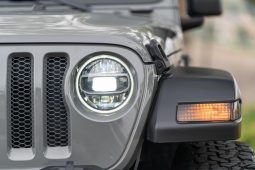 Jeep Wrangler Unlimited Sport 4×4 2020 full