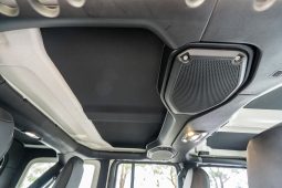 Jeep Wrangler Unlimited Sport 4×4 2020 full